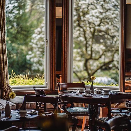 Ambleside Manor - Vegetarian B&B Екстериор снимка
