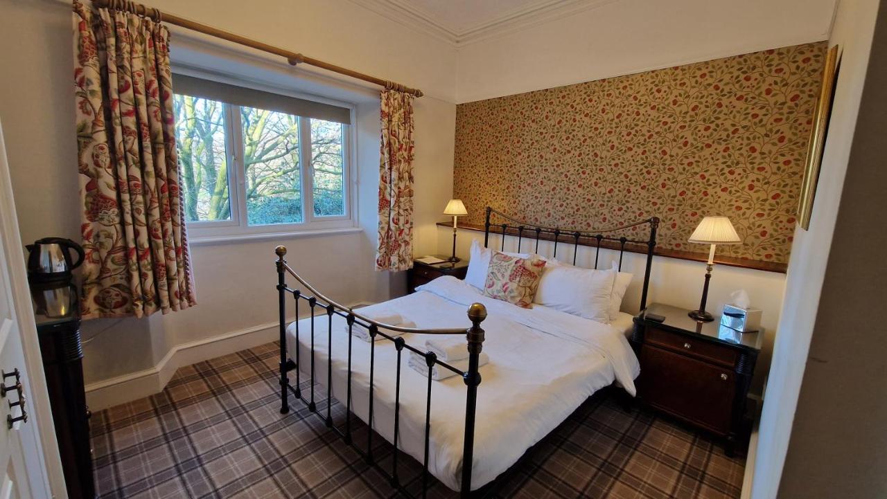 Ambleside Manor - Vegetarian B&B Екстериор снимка