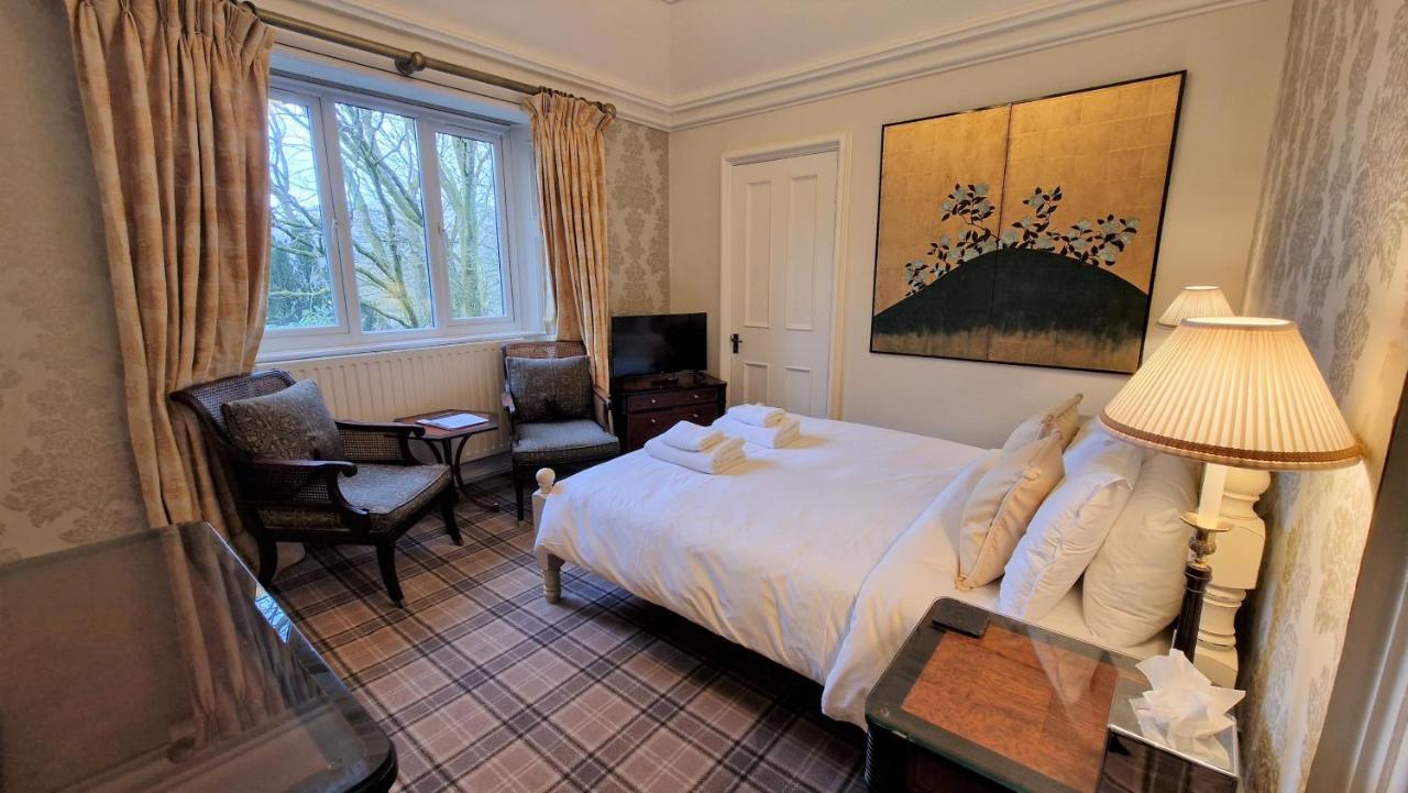 Ambleside Manor - Vegetarian B&B Екстериор снимка