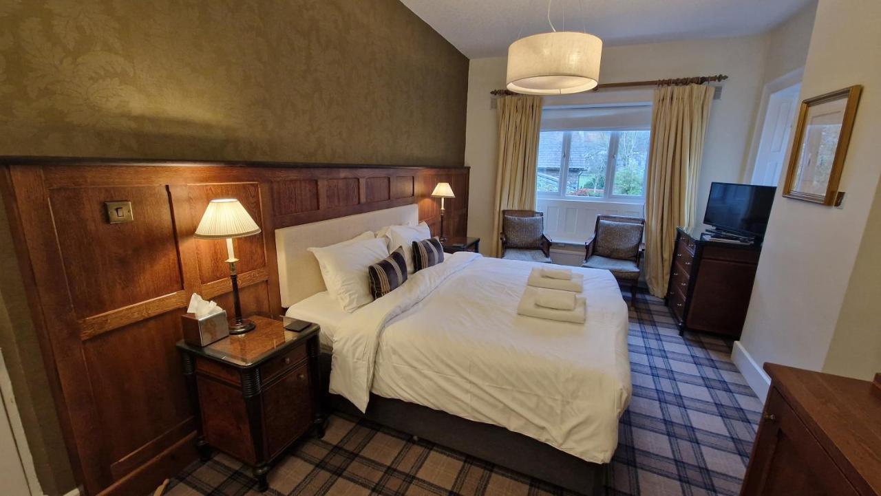 Ambleside Manor - Vegetarian B&B Екстериор снимка