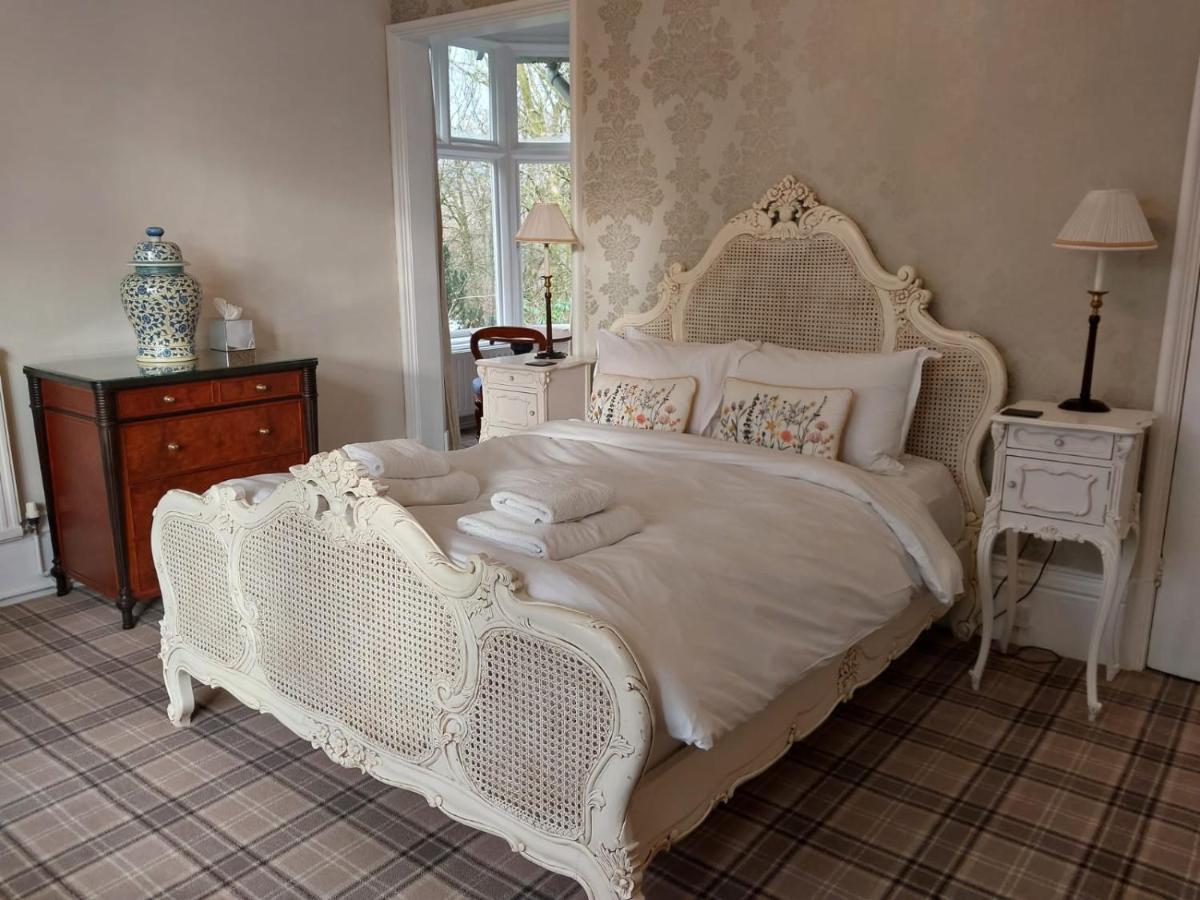 Ambleside Manor - Vegetarian B&B Екстериор снимка